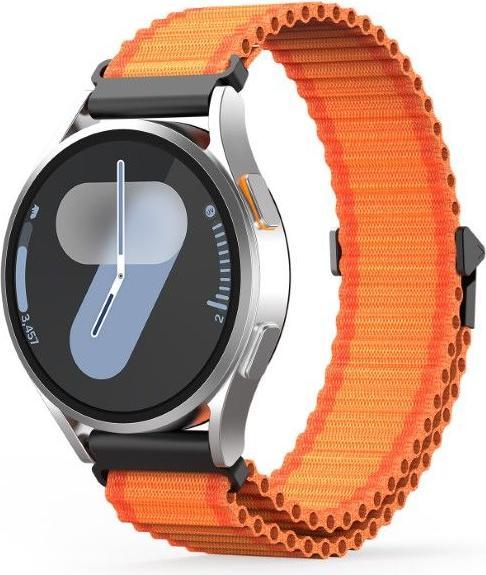 Produktbild Dux Ducis YC Series Nylon Armband (20 mm, Nylon)