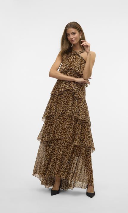 Immagine prodotto Vero Moda VMFELICIA Abito lungo Abito da festa (M)
