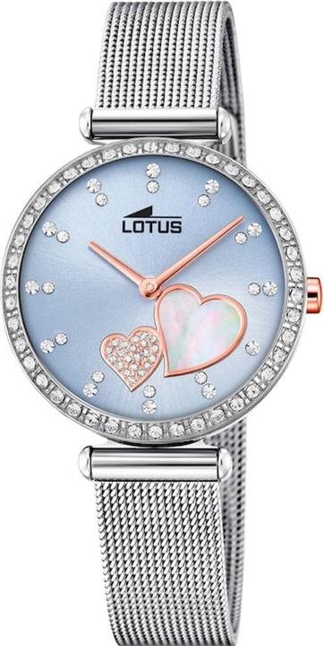 Produktbild Lotus Bliss (Analoguhr, 29 mm)
