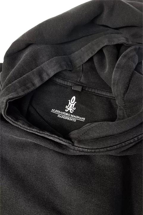 Produktbild Alessandro Magnani Owl Key Hoodie (XL)