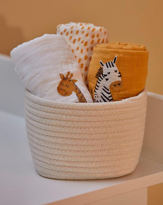 Image du produit micasa Leya (50 cm, 50 cm)