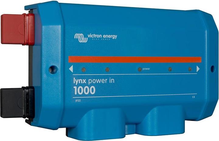 Produktbild Victron Energy Lynx Power In