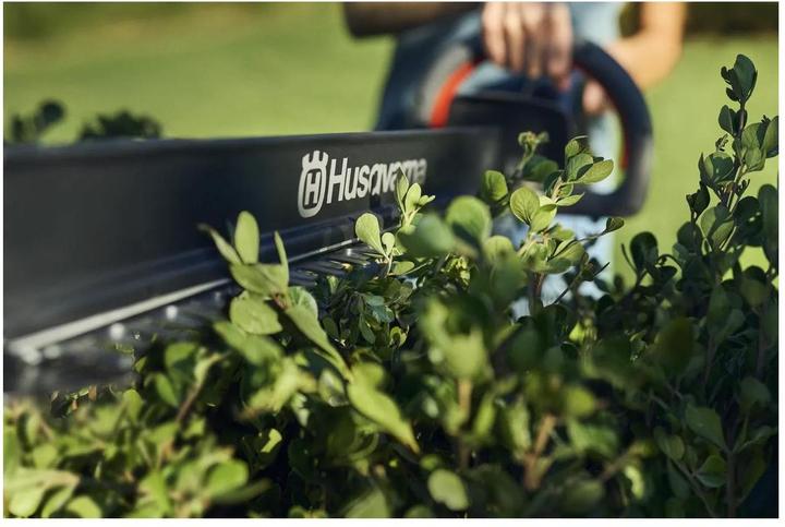 Produktbild Husqvarna H50-P4A+B45/C70 (Akkuheckenschere)