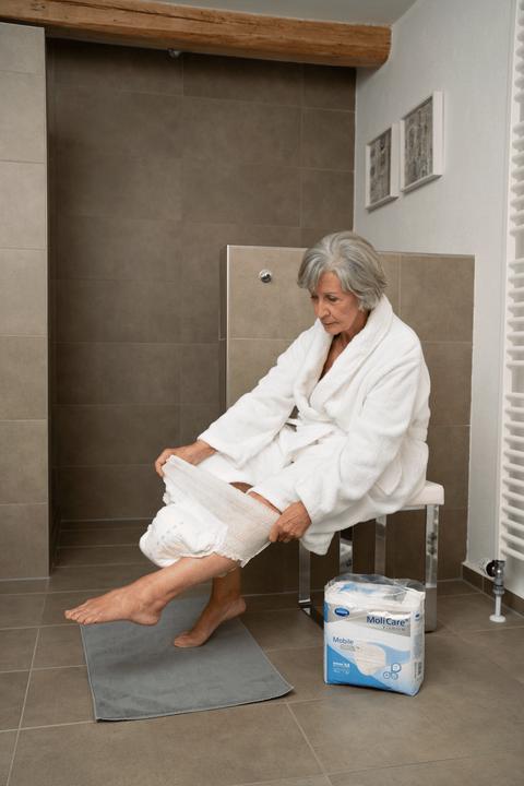 Image du produit MoliCare Mobile 6 (14 x, M)