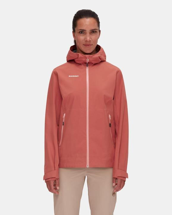 Image du produit Mammut Alto Light HS Hooded Jacket Femme (XS)