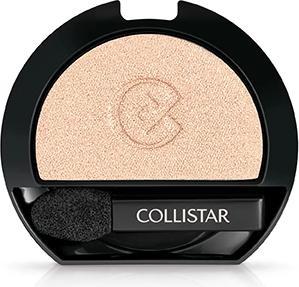 Immagine prodotto Collistar Ombretto Compatto Impeccabile 200 Avorio Satinato Refill (200 Ricarica avorio satinato)