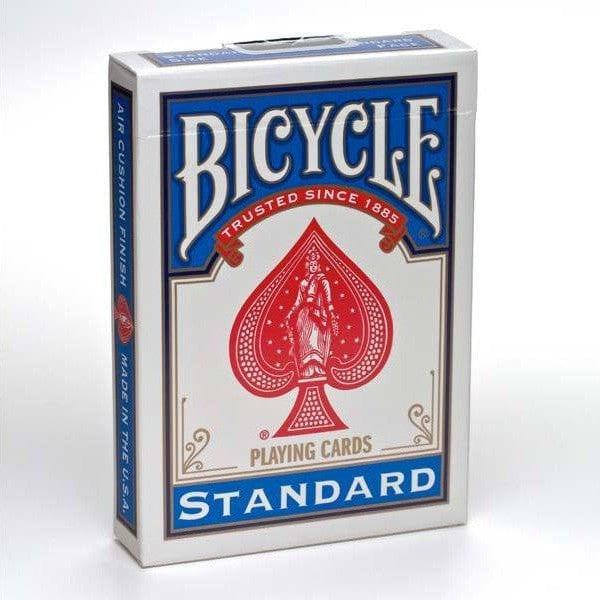 Immagine prodotto Bicycle Mazzo di poker (Inglese)