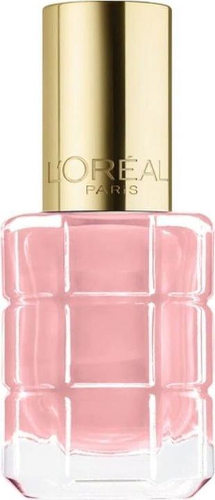 L'Oréal Paris L'oreal Paris Color Riche Huile Nail Polish 26 Rue Cremieux 221 (Farblack)