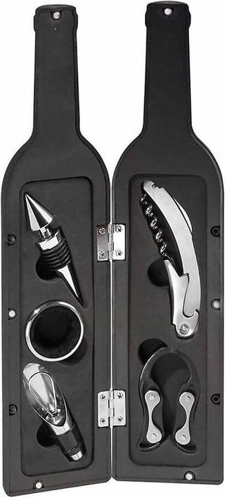 Produktbild Mikamax Wine Gift Set (Weinverschluss)