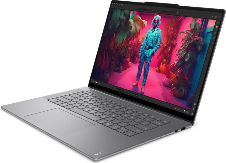 Produktbild Lenovo Yoga Slim 7 (15.30", Intel Core Ultra 7 256V, 16 GB, 1000 GB, DE)