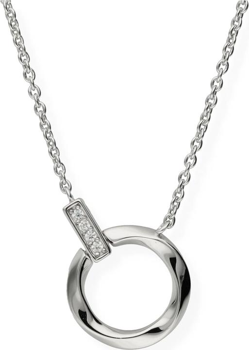 Produktbild Carat Style (Silber 925, 50 - 55 cm)