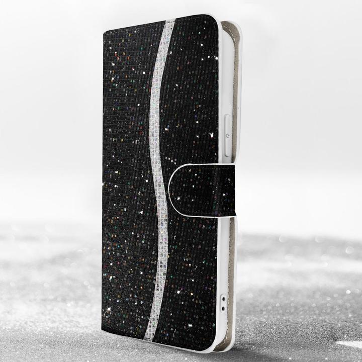 Actual product image Avizar Disco Glam Edition Series (Apple iPhone 14 Pro)