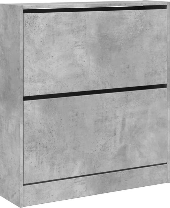 Gris béton