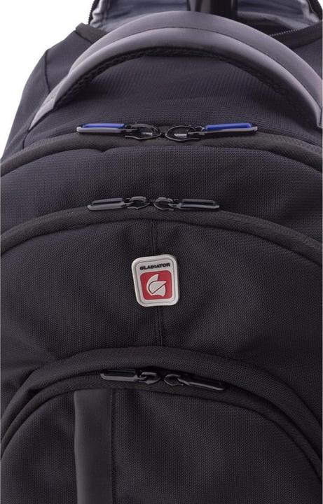 Actual product image Wüsthof Backpack trolley (35 l)