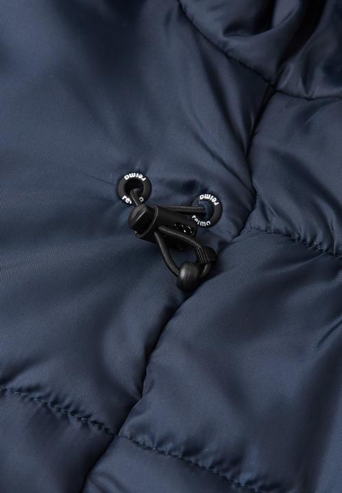 Image du produit Reima tec Parka Mutka Navy pour jeunes enfants (74)