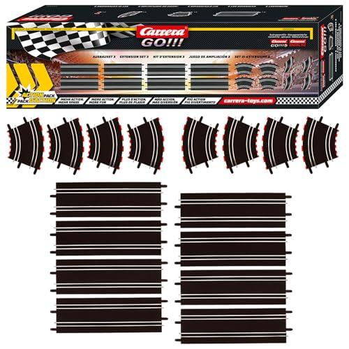 Image du produit Carrera Extension 3 pour Go!!!