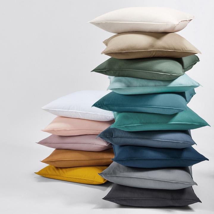 Image du produit La Redoute Interieurs Drap Plat (Taie d'oreiller, 180 x 290 cm)