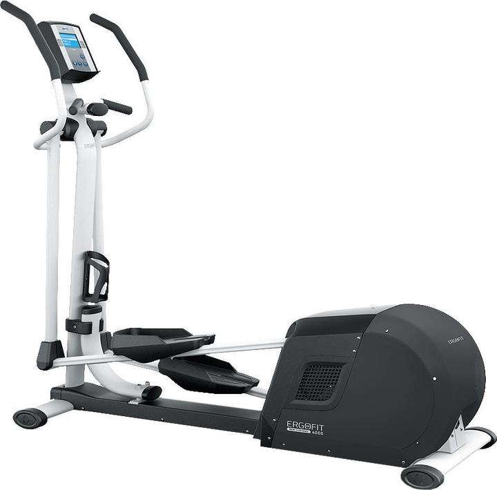 Ergo-Fit Vélo elliptique Cross 4000