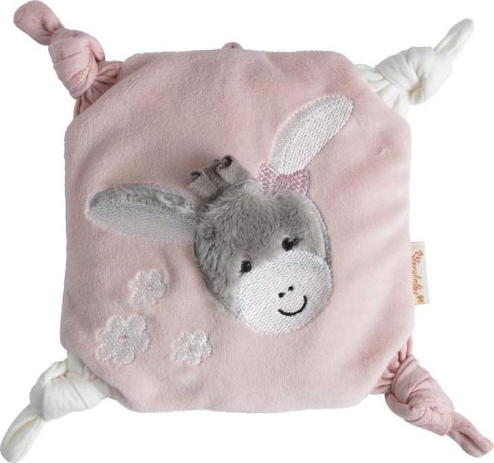 Image du produit Sterntaler Coussin chauffant Emmi Girl (22 x 22 x 3 cm)