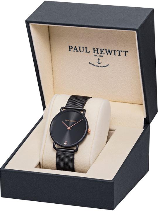 Produktbild Paul Hewitt Miss Ocean (Analoguhr, 33 mm)
