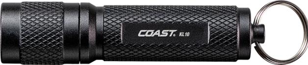 Productafbeelding Coast KL10 sleutelhangerlampje (6.35 cm, 100 lm)