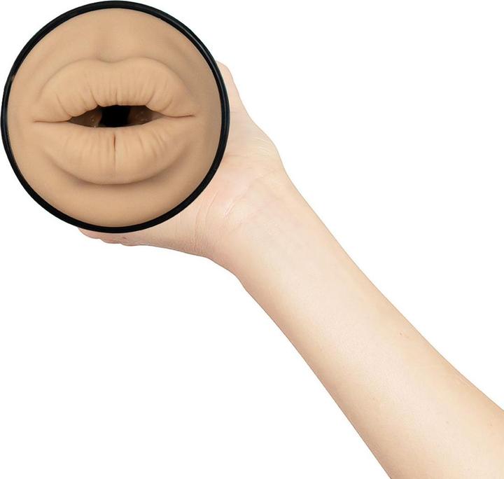Productafbeelding Kiiroo Combiset Feelstar Victoria June Mouth Stroker en Powerblow