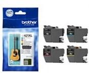 Actual product image Brother Valuepack Ink CMYBK (CMYK)