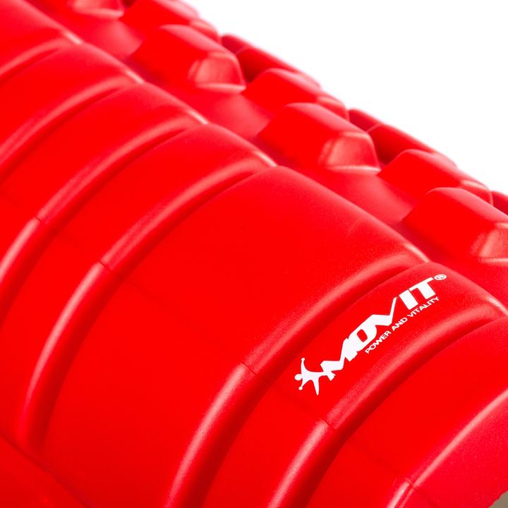 Actual product image Movit Massage roller (33cm)