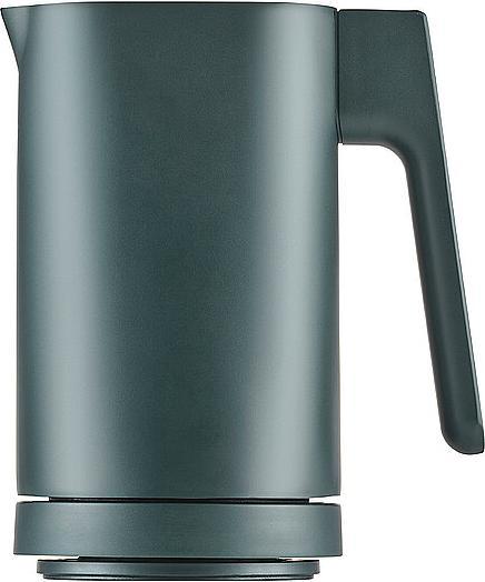 Produktbild Jacob Jensen Wasserkocher Dunkelgruen (1.20 l)