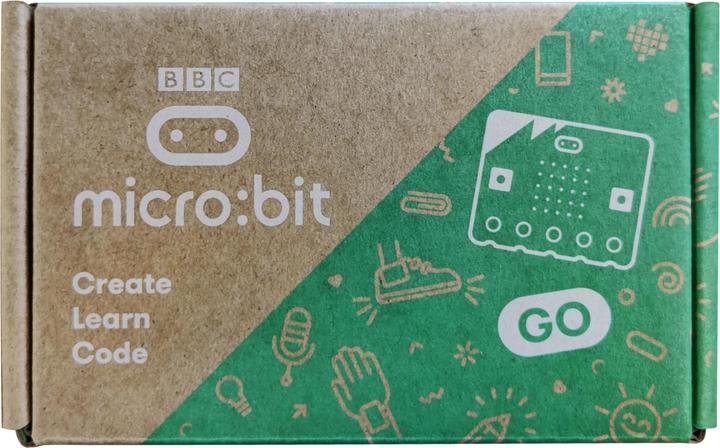 Image du produit micro:bit V2 Go