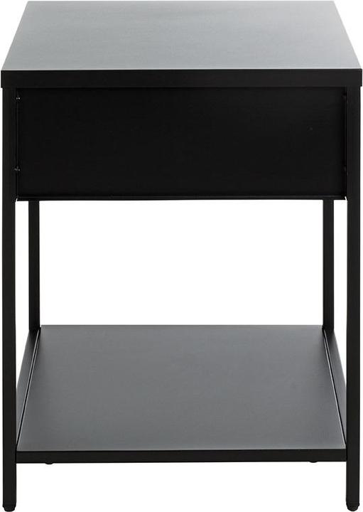 Actual product image HAKU Möbel Console (40 x 40 x 53 cm)
