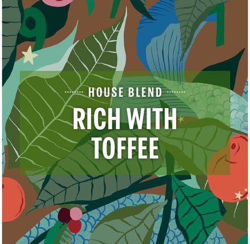 Immagine prodotto Starbucks House Blend by Nespresso Medium Roast (10 x Porta.)