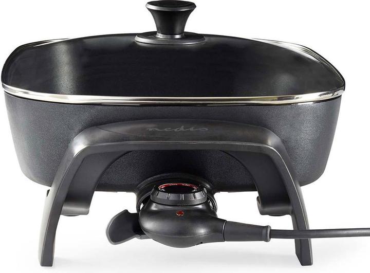 Immagine prodotto Nedis FCSP110EBK40