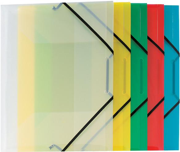 Produktbild Viquel Gummibandmappe (A4, 1 x)