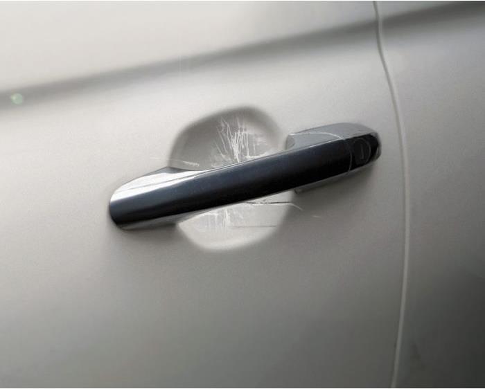 Actual product image Foliatec Paint protection film