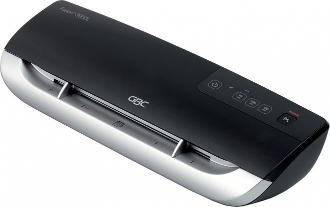Produktbild GBC Fusion 3000L A4 Laminator (125 µm, A4)