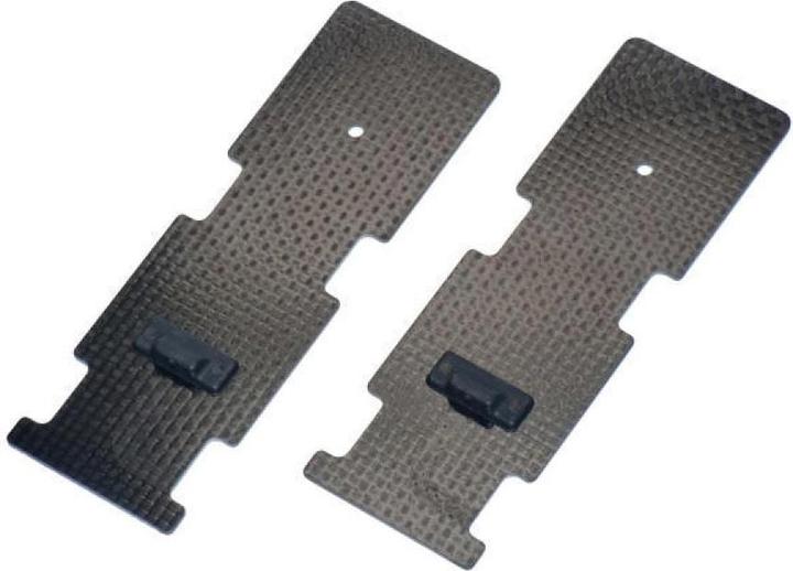 Align 450L Akkuaufnahme