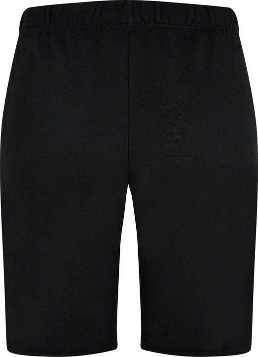 Actual product image Heron Preston Womens/Ladies Cotton Logo Recycled Sweat Shorts (40 D)