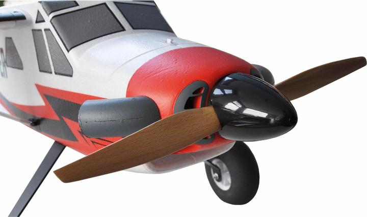 Image du produit Amewi AMXFlight Turbo Bushmaster Stol (Multi moteur)