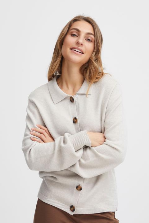 Image du produit Fransa FRBITTE CAR 1 - Cardigan - 20612461 (L)