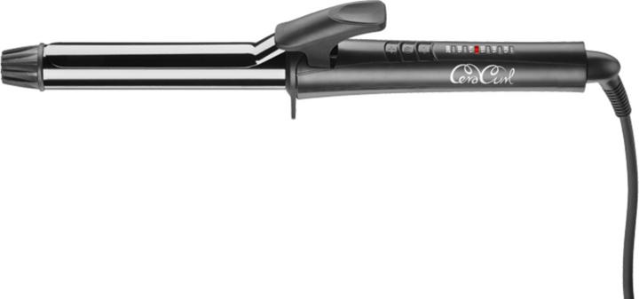Actual product image Moser Professional curling iron ceramic tourmaline 4433 CeraCurl 19 mm (19 mm)