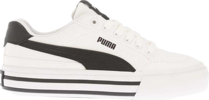 Puma Sneaker Court Classic Vulc (36)