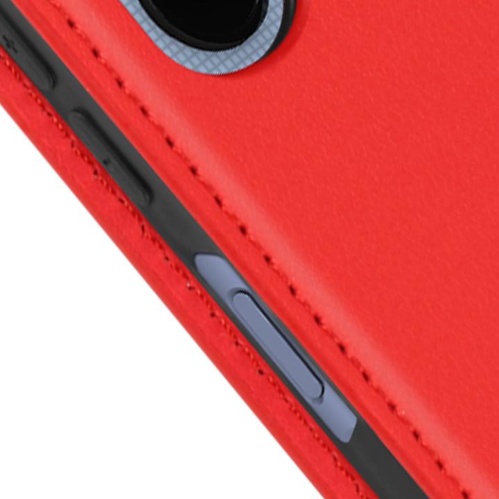 Immagine prodotto Avizar Edizione classica, copertina posteriore con aletta magnetica Serie (Samsung Galaxy A25 5G)
