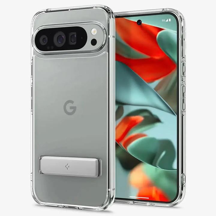 Spigen Slim Armor Essential S (Google Pixel 9 Pro XL)