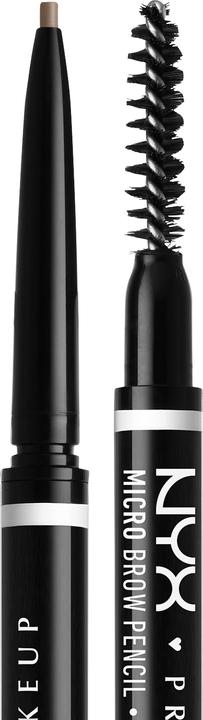 Produktbild NYX Professional Make-Up Micro Brow (Ash Blonde)
