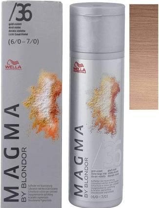 Image du produit Wella Magma By Blondor (36 Rose Marble)