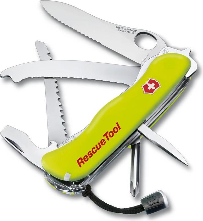 Produktbild Victorinox Rettungsmesser