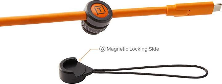 Actual product image Tether Tools TetherGuard Camera Support