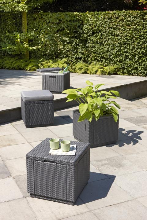 Image du produit Allibert Kristoffer (40 l)