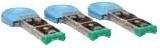 Produktbild HP Hewlett Packard EDGELINE 3PK STAPLE CARTRIDGE F/ CM8000 SERIES COLOR MFP